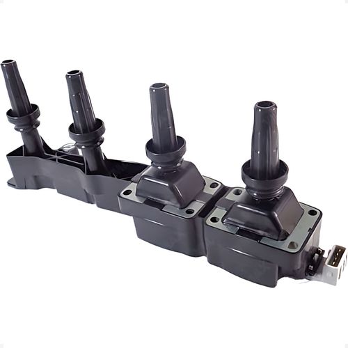 BOBINA DE IGNIÇÃO BERLINGO 1.6 16V 2005/2007 - 101604 - 7080