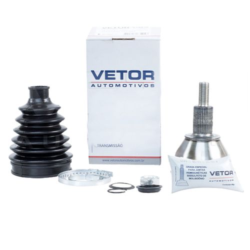 Homocinética Lado Roda FOX 2004/2019 - 73395 - VT5616