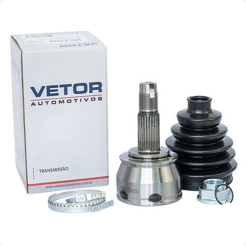 Homocinética Lado Roda PULSE 2022/2024 - 89430 - VT5998