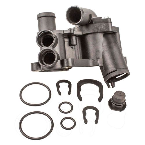 Válvula Termostática Parati Turbo 1.0 16v 2000 S/ Ar 556287 - 71279 - 556387