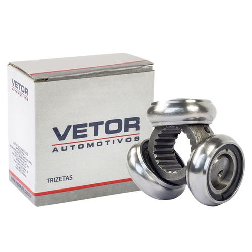 Trizeta TRACKER 2021/2023 AM553B418BA - 81968 - VT9078
