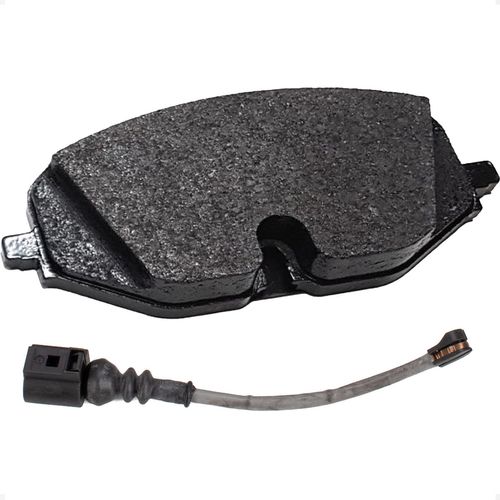 KIT PASTILHA FREIO DIANT GOLF 2.0 GTI 2020 2021 2022 - 101226 - SYL3049