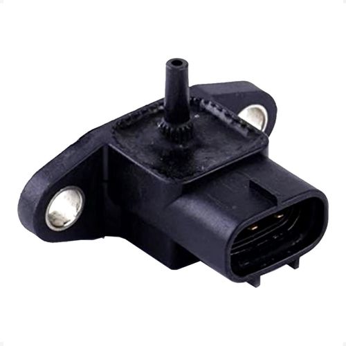 SENSOR MAP PRESSÃO HILUX SW4  3.0 DIESEL 2000/2005 - 102876 - 1755