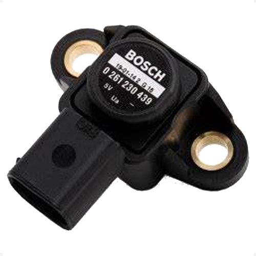 SENSOR MAP PRESSÃO MERCEDES GLK220 2.0 2009 2010 2011 2012 - 102880 - 1754