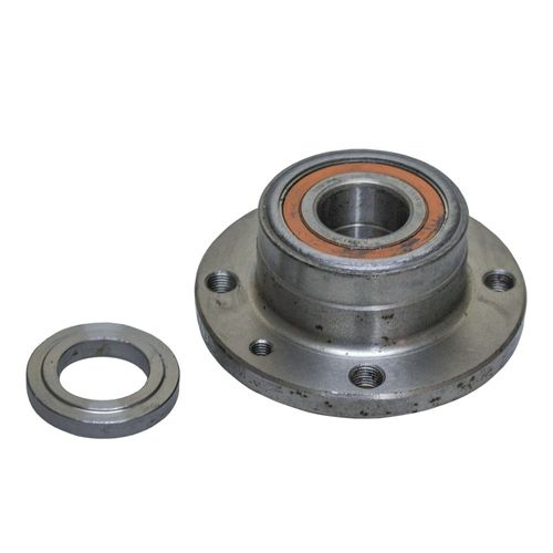 Cubo De Roda Traseiro FIAT UNO 1.4 2010 Ate 2016 S/ABS - 87880 - HFCT33