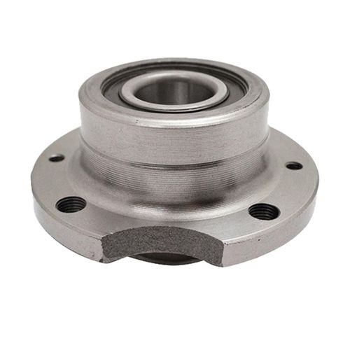 Cubo Roda Traseiro STRADA 1.6 16v 2001 Ate 2003 S/ABS - 88030 - HFCT38