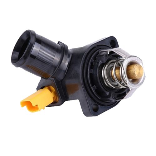 VÁLVULA Termostato 208 1.5 8V 2013 2014 C/SENSOR - 98888 - AVTS04008T103