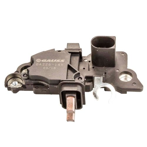 REGULADOR DE VOLTAGEM GOL 1.0 MI 2000 2001 2002 GAUSS GA225 - 94807 - GA225