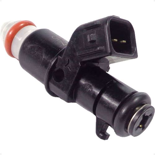 BICO INJETOR HONDA FIT 1.5 FLEX 2009/2014 8 FUROS - 100007 - 16451