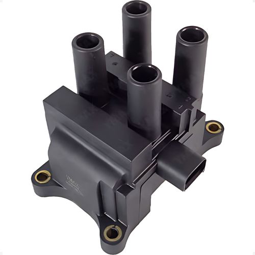 BOBINA DE IGNIÇAO ECOSPORT 1.6 16V MOTOR SIGMA 2013 A 2017 - 101436 - 2029FB