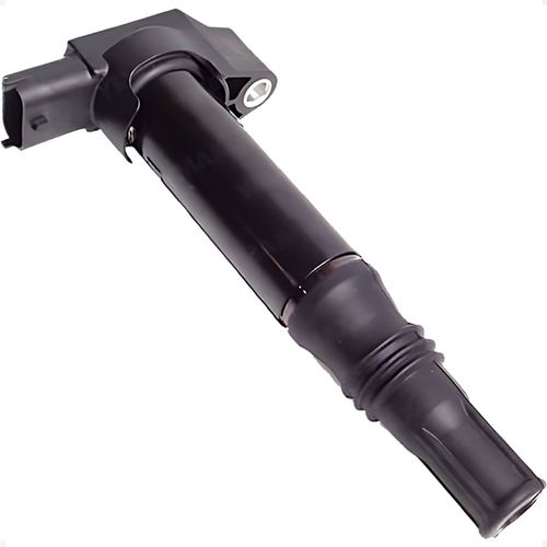 BOBINA DE IGNIÇÃO CITROEN C3 1.2 12V 2017 2018 2019 - 101543 - 4580