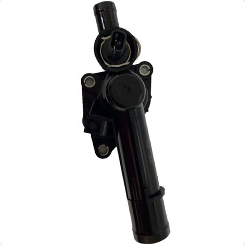 KIT CARCAÇA+VALVULA TERMOSTÁTICA KWID 1.0 12V 2017... - 99679 - AVTS05007T89