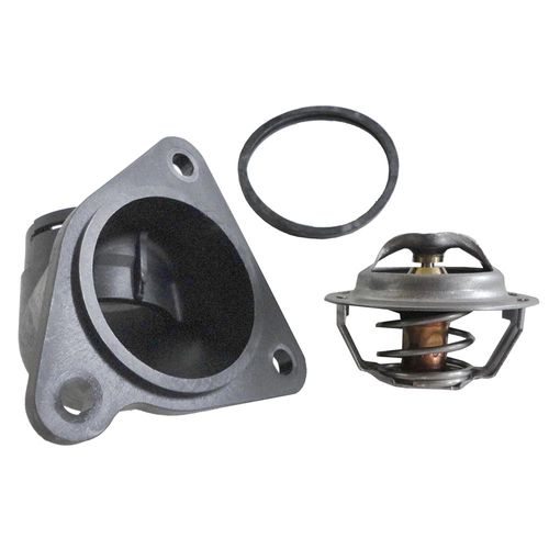 FLANGE VÁLVULA TERMOSTÁTICA XSARA 1997/2000  - 99162 - 133083