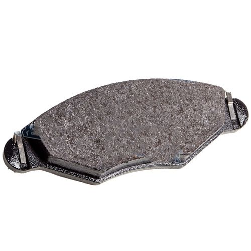 JG PASTILHA DIANT. 206 1.4 8V / 16V 2004 até 2010 - 76447 - N1162
