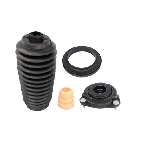 Kit Amortecedor Dianteira FOCUS 2007 2008 2009(Completo) - 91501 - MB4157