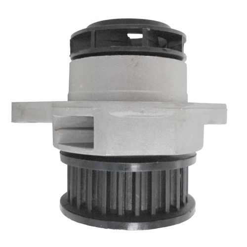 BOMBA ÁGUA GOL 1.0 8V POWER EA111 2002/2006 INDISA 452007 - 91594 - 452007
