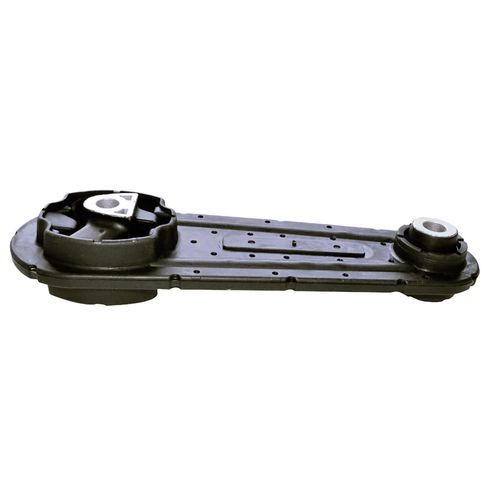 SUPORTE TRASEIRO DO CÂMBIO CENTRAL SANDERO 1.0 16v 2007/2013 - 86290 - MB9085