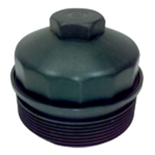 Copo Tampa Filtro Óleo S10 LTZ 2.8 16v TDI 2012 Ate 2019 - 87597 - CO2000