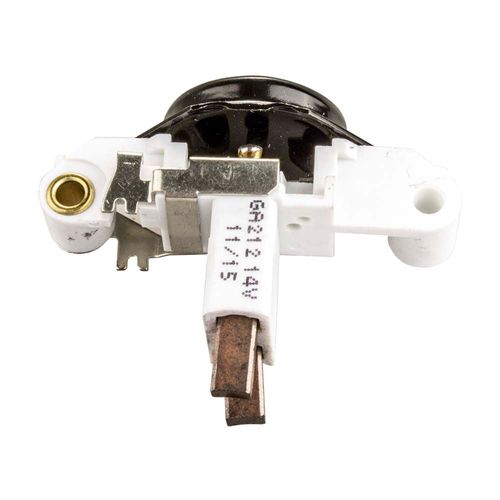 REGULADOR DE VOLTAGEM GAUSS GA212 CORSA APÓS 1994 - 94452 - GA212