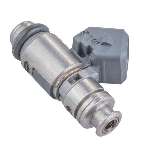 Bico Injetor FIESTA 1.0 8v ZETEC 2004 Ate 2007 (CINZA) - 89907 - 12119