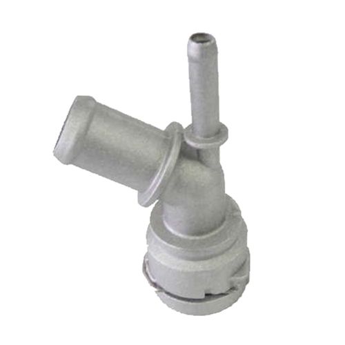 Flange Conexão Rápida VW BORA 2002 ATE 2010 (Alumínio) - 80506 - VC157AL