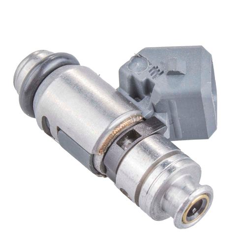 Bico Injetor PALIO 1.3 8v FLEX 2003 Ate 2011 (AZUL E PRETO) - 89945 - 12131