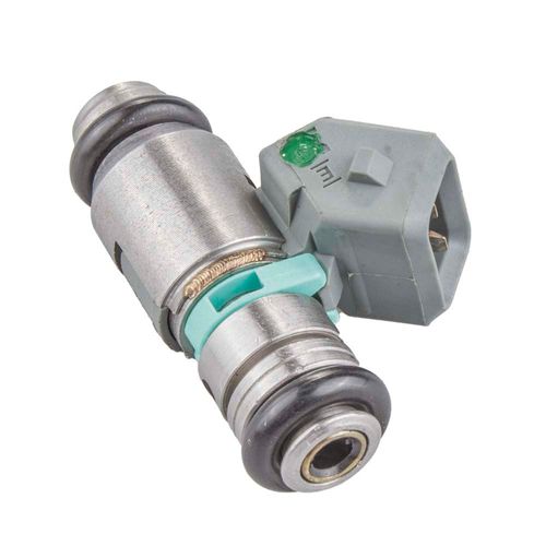 Bico Injetor SCENIC 1.6 16v 2001 A 2005 (VERDE) - 89967 - 12026
