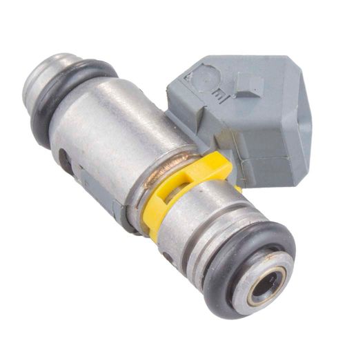 Bico Injetor GOL 1.0 8v 1997 Ate 2000 (AMARELO) - 89867 - 12041