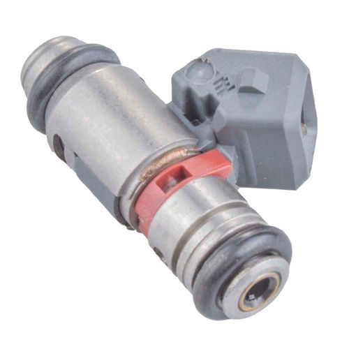 Bico Injetor FIAT SIENA 1.4 8v 2005 Ate 2012 (VERMELHO) - 89894 - 12046