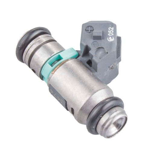 Bico Injetor FIAT PALIO 1.0 8V FLEX 2009 Ate 2015 (VERDE) - 89176 - 12052