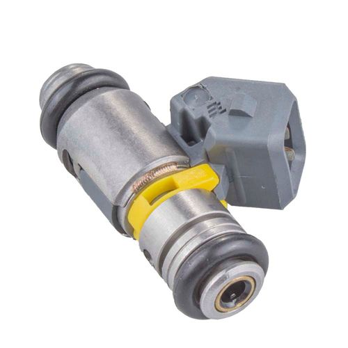 Bico Injetor FIAT STRADA 1.8 8V 2002 Ate 2005 (AMARELO) - 89863 - 12157