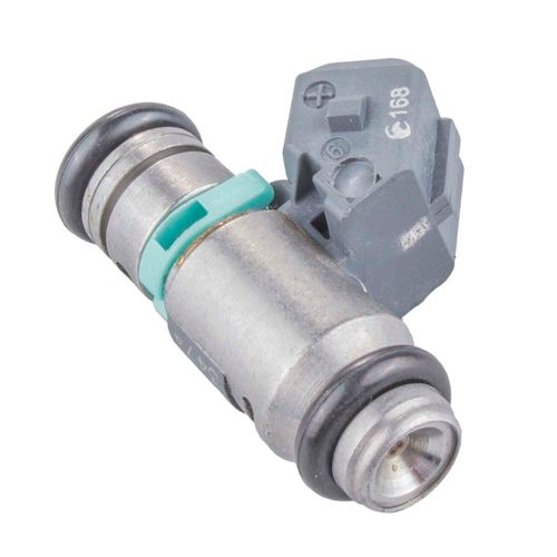 Bico Injetor FIAT PALIO 1.8 8v FLEX 2004 Ate 2010 (VERDE) - 89820 - 12168