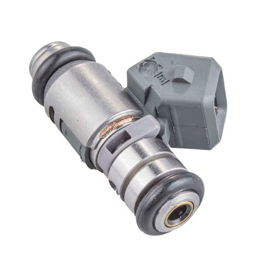 Bico Injetor SCENIC 1.6 16v 2005 Ate 2015 (CINZA) - 89930 - 12179