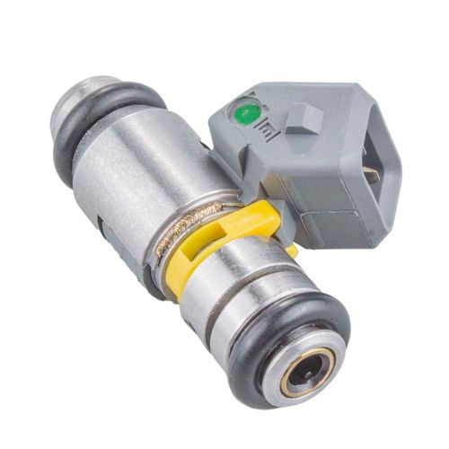 Bico Injetor KA 1.6 8v ZETEC 2008 Ate 2014 (AMARELO) - 89881 - 12212