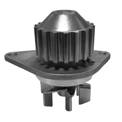 Bomba De Água 206 1.4 8v 2004 Ate 2009 - 93650 - 952006