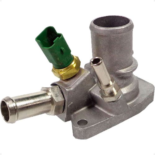 VÁLVULA TERMOSTÁTICA UNO EVO 1.0 8V 2011/2014 FLEX - 100317 - 9819