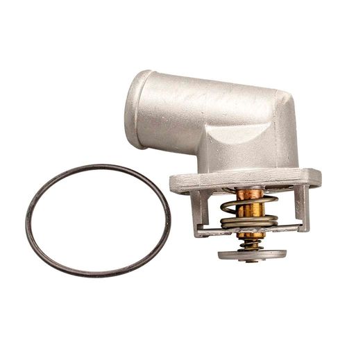 Válvula Termostática C/FLANGE CORSA 1.6 16V 1995  A 2004 - 71541 - 337292