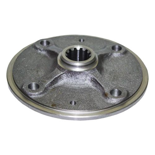 Cubo De Roda Traseiro VW FUSCA 1974 Ate 1996 (4 Furos) - 87768 - HFCT09