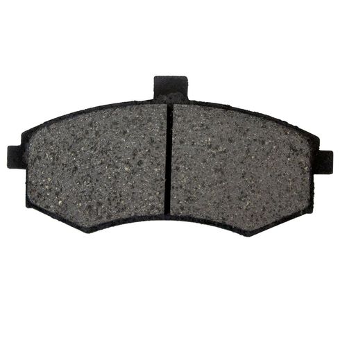 Jogo Pastilha Freio Dianteira J5 1.5 16V 2013 2014 - 98854 - SYL1881