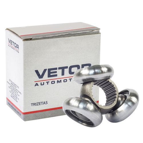 Tripóide STILO 2002/2009 - 96914 - VT9031