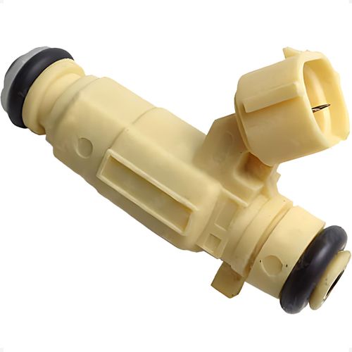 BICO INJETOR ELANTRA 2.0 16V GASOLINA 2000/2007 - 101454 - 23600