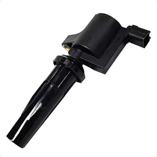 BOBINA DE IGNIÇÃO RANGER C.CAB LIMITED 2.5 2012/2016 - 102130 - GC4301