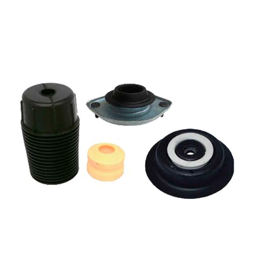 Kit Amortecedor Dianteira CELTA 2008 Ate 2015 (Completo) - 91611 - MB4291