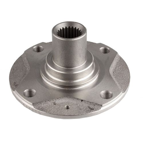 Cubo De Roda Dianteiro VW APOLLO 1989 Ate 1992 - 87641 - HFCD15