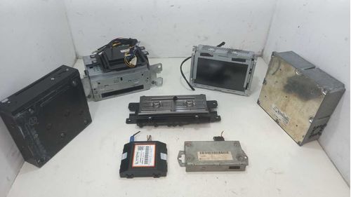 KIT MULTIMIDIA/ RADIO JAGUAR XF 4.2 2009