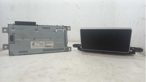 KIT MULTIMIDIA/ RADIO AUDI Q5 2.0 2019