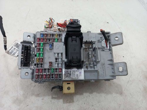 MODULO CONFORTO HYUNDAI HB20 1.0L 2023