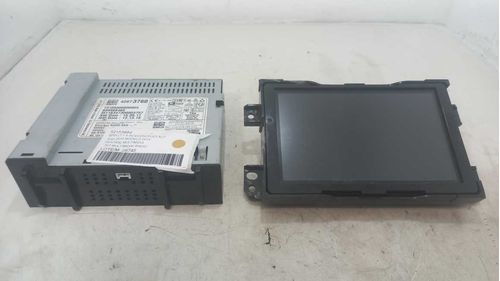KIT MULTIMIDIA/ RADIO CHEVROLET SPIN 1.8 2019