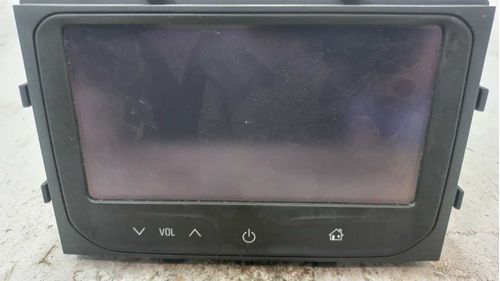 KIT MULTIMIDIA/ RADIO CHEVROLET PRISMA 1.4 2016