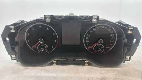 PAINEL DE INSTRUMENTOS VOLKSWAGEN POLO 1.0 2018